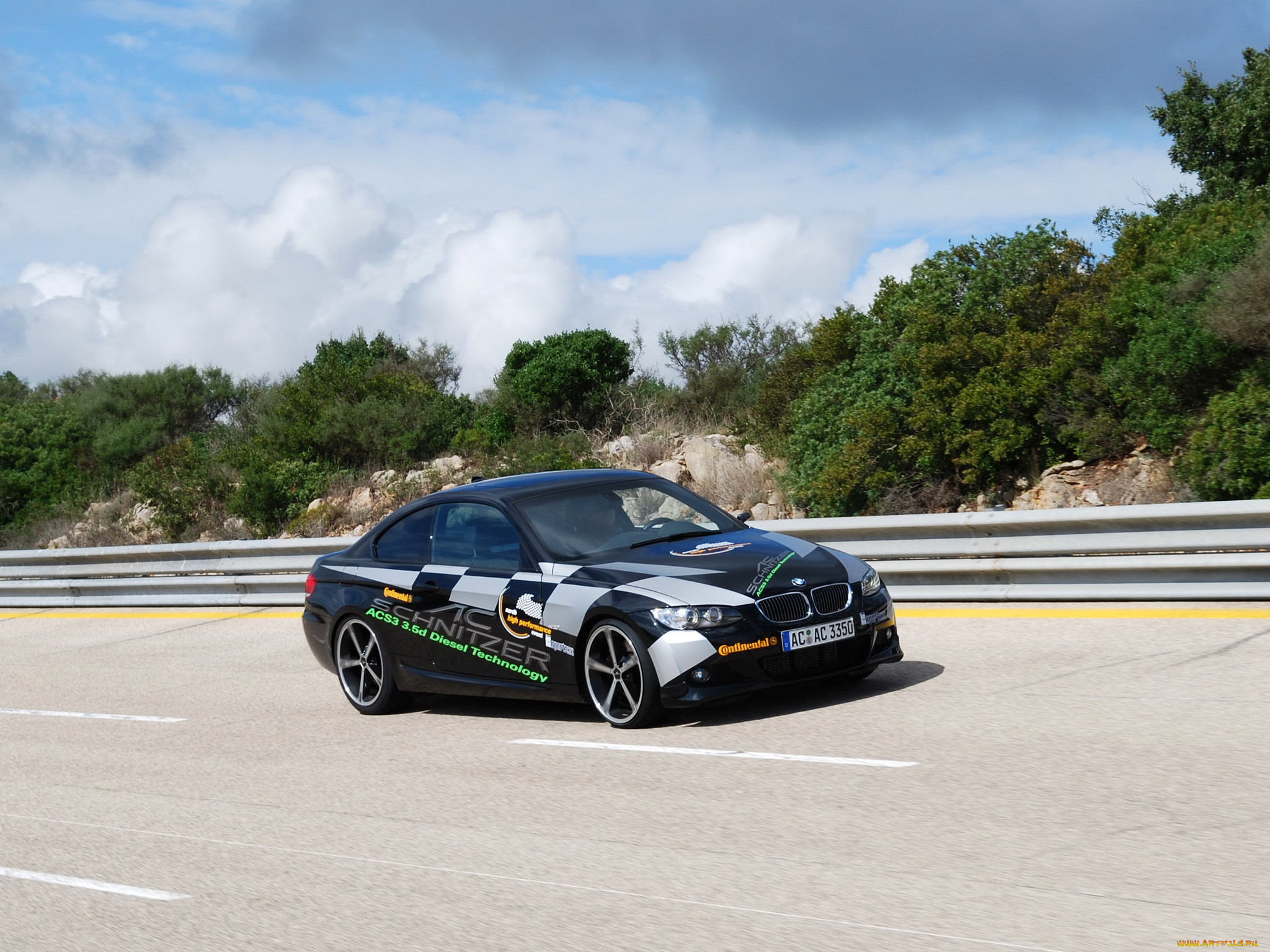 , bmw